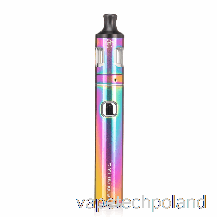 Vape Shop Warszawa Zestaw Startowy Innokin Endura T20-s Tęcza